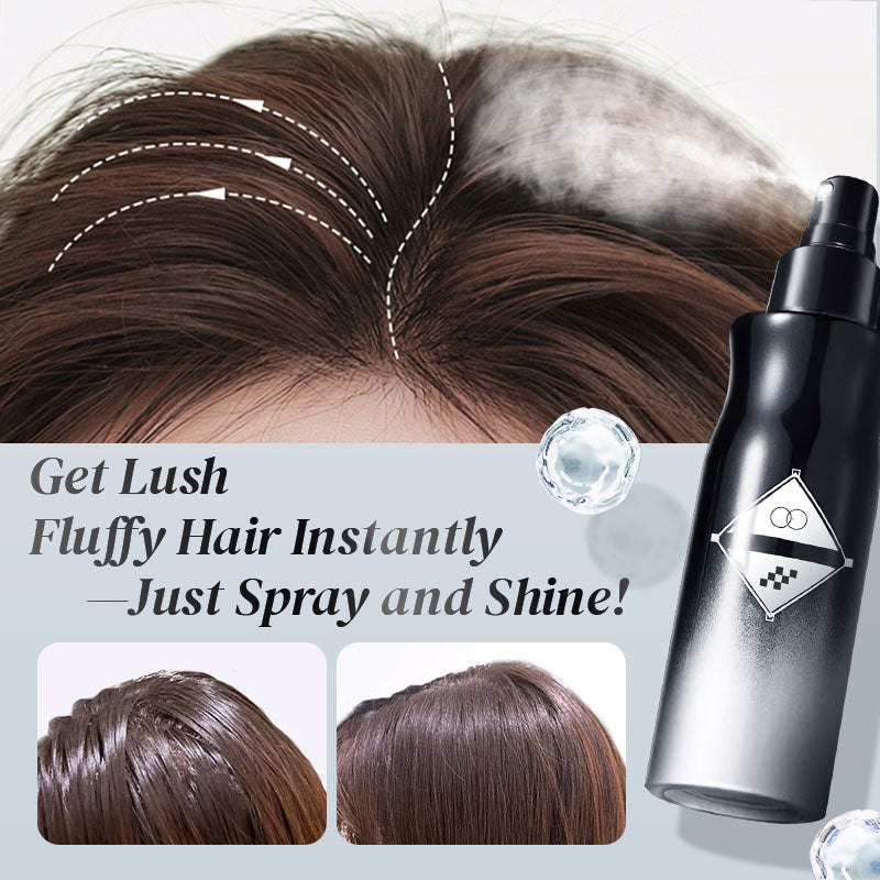upsell 🎁Hair Leave-In Volumizing Styling Spray🔥-Navalonixcosh®