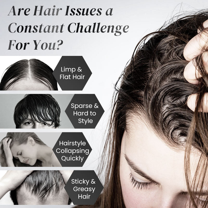 upsell 🎁Hair Leave-In Volumizing Styling Spray🔥-Navalonixcosh®