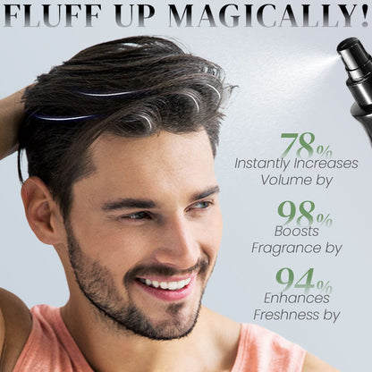 upsell 🎁Hair Leave-In Volumizing Styling Spray🔥-Navalonixcosh®