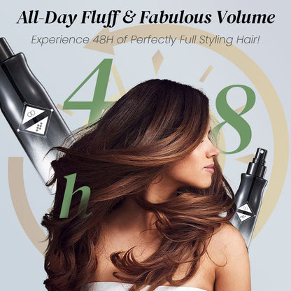 upsell 🎁Hair Leave-In Volumizing Styling Spray🔥-Navalonixcosh®