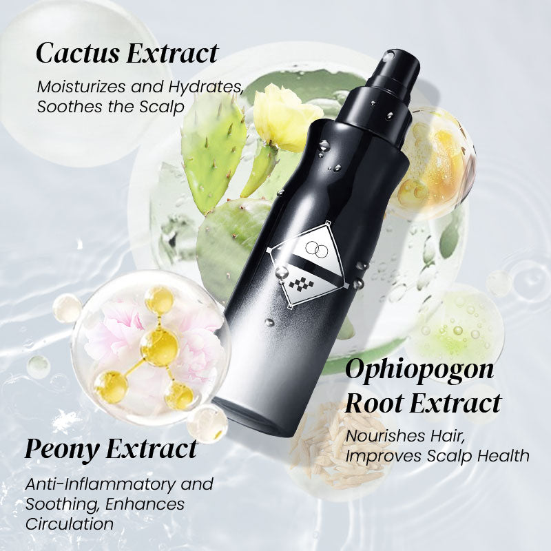 upsell 🎁Hair Leave-In Volumizing Styling Spray🔥-Navalonixcosh®