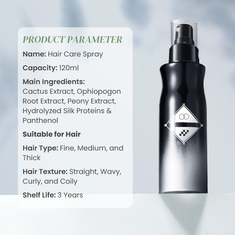 upsell 🎁Hair Leave-In Volumizing Styling Spray🔥-Navalonixcosh®