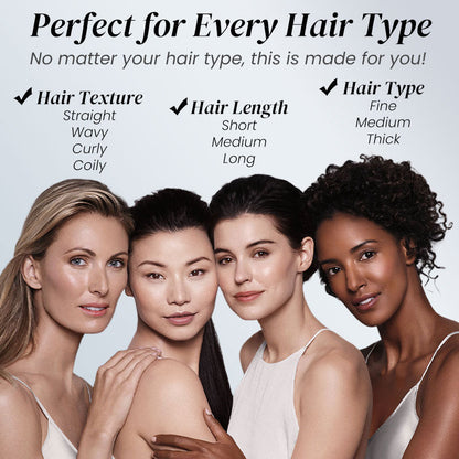 upsell 🎁Hair Leave-In Volumizing Styling Spray🔥-Navalonixcosh®