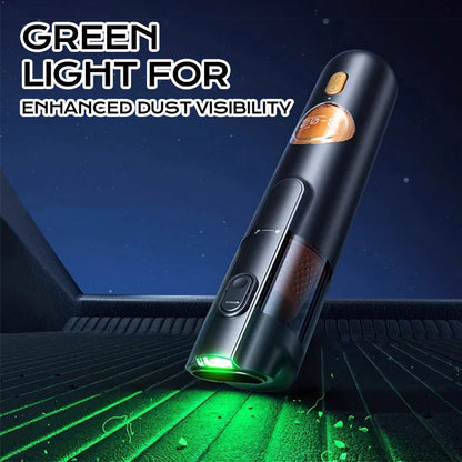 🧹Slim V8 Mate Cordless Car Vacuum Cleaner High Performance 13000Pa/30AW-Navalonixcosh®
