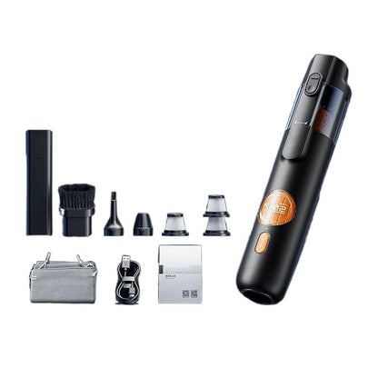 🧹Slim V8 Mate Cordless Car Vacuum Cleaner High Performance 13000Pa/30AW-Navalonixcosh®