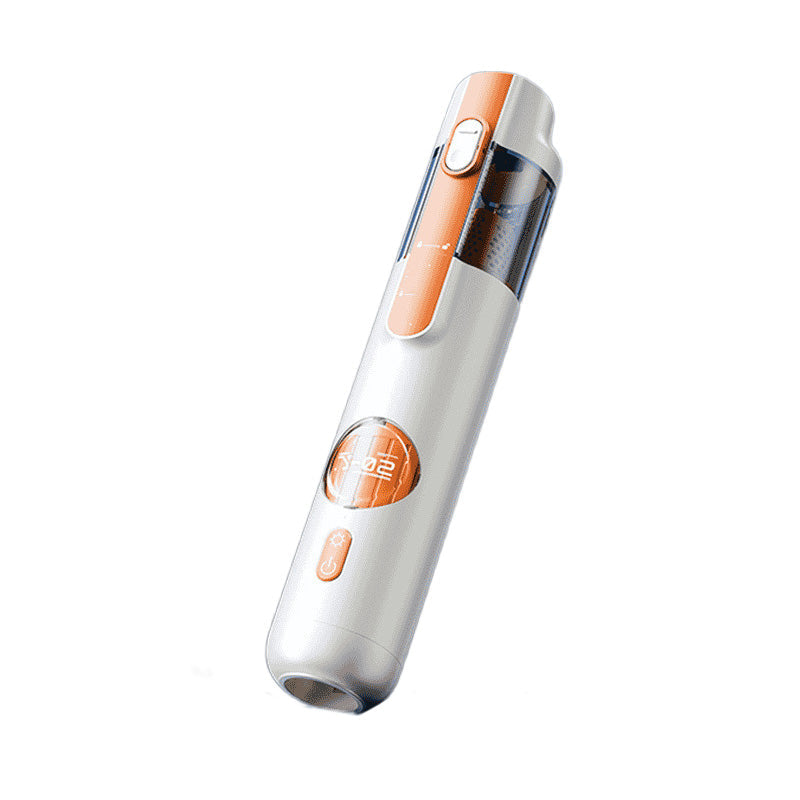 🧹Slim V8 Mate Cordless Car Vacuum Cleaner High Performance 13000Pa/30AW-Navalonixcosh®