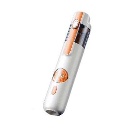 🧹Slim V8 Mate Cordless Car Vacuum Cleaner High Performance 13000Pa/30AW-Navalonixcosh®