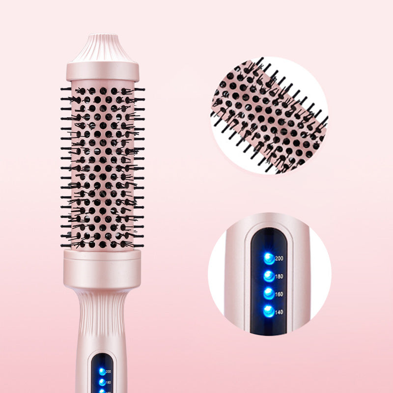 ⏳⏰Last 4 hours Sale💇‍♀️2-in-1 Hair Fluffy Styling Comb✨Fluffy Volume in Minutes-Navalonixcosh®