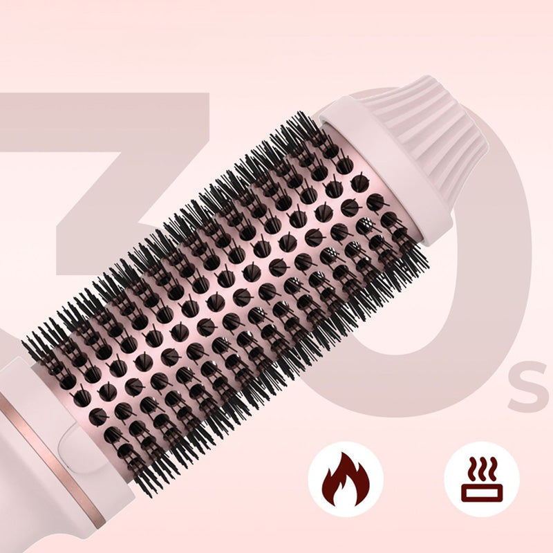 ⏳⏰Last 4 hours Sale💇‍♀️2-in-1 Hair Fluffy Styling Comb✨Fluffy Volume in Minutes-Navalonixcosh®