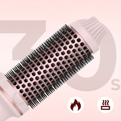 ⏳⏰Last 4 hours Sale💇‍♀️2-in-1 Hair Fluffy Styling Comb✨Fluffy Volume in Minutes-Navalonixcosh®