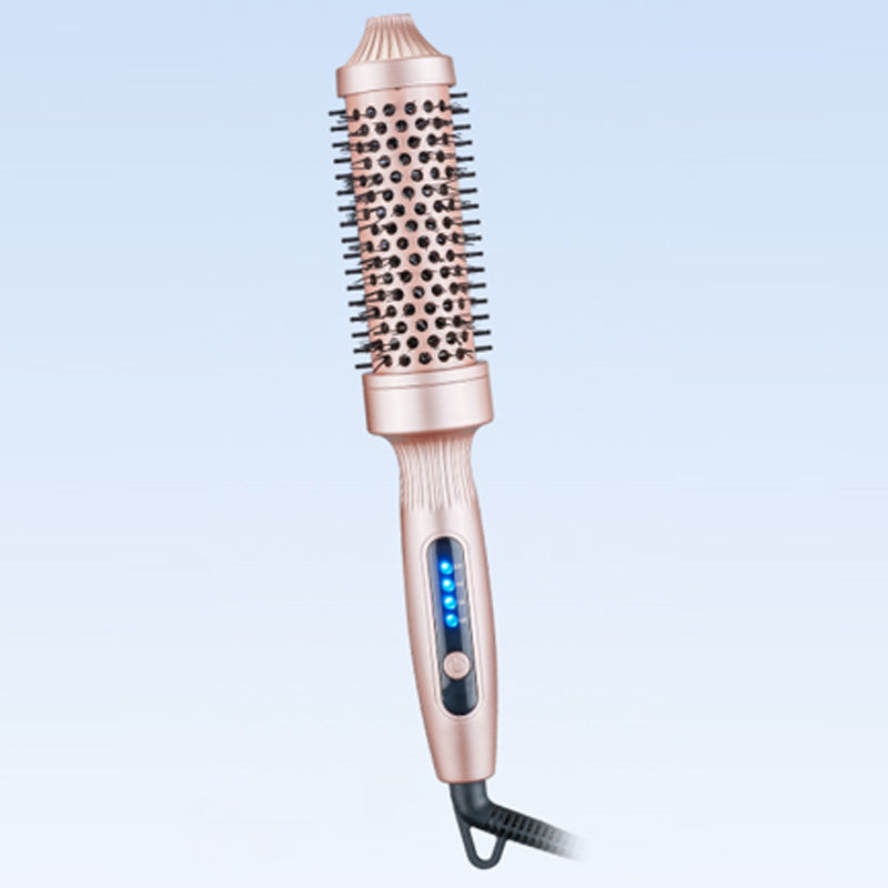 ⏳⏰Last 4 hours Sale💇‍♀️2-in-1 Hair Fluffy Styling Comb✨Fluffy Volume in Minutes-Navalonixcosh®