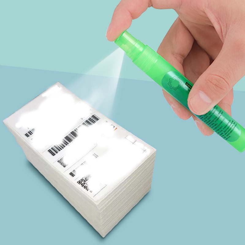 🔥Thermal Sensitive Paper Correction Fluid Spray-Navalonixcosh®