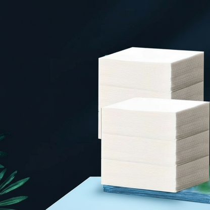 🐠 BUY 1 GET 1 FREE! ✨ AQUARIUM CLARIFYING SHEETS - Crystal Clear Water in 24 Hours, Removes Odors and Impurities, Safe for All Fish and Plants 🌿🔮-Navalonixcosh®