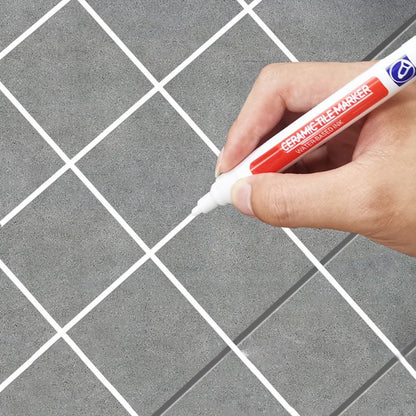 upsell Navalonixcosh® 🏠Mold-resistant and waterproof ceramic tile grout pen