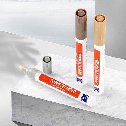 upsell Navalonixcosh® 🏠Mold-resistant and waterproof ceramic tile grout pen