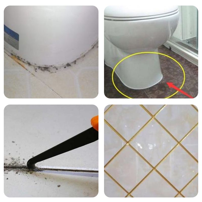 upsell Navalonixcosh® 🏠Mold-resistant and waterproof ceramic tile grout pen