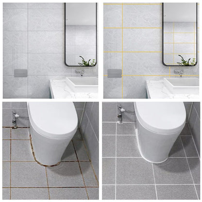 upsell Navalonixcosh® 🏠Mold-resistant and waterproof ceramic tile grout pen