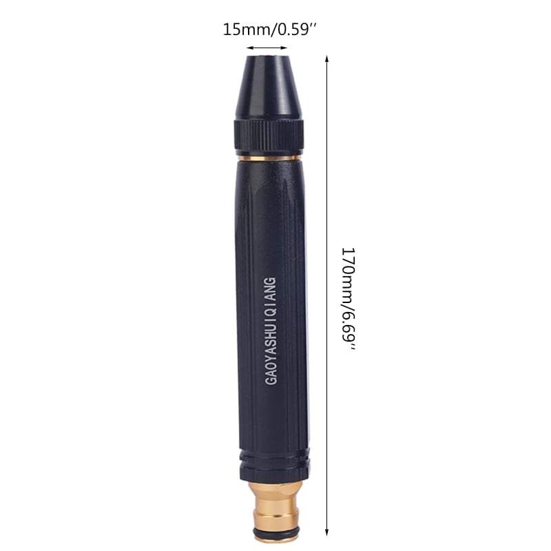 Navalonixcosh®🔥High-Pressure Car Washing Water Nozzle💧✨