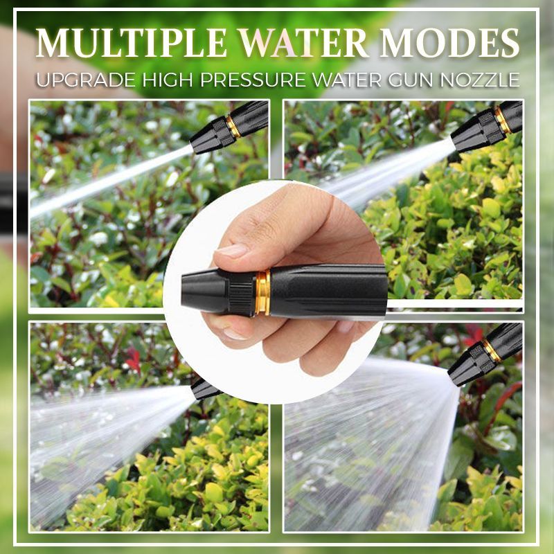 Navalonixcosh®🔥High-Pressure Car Washing Water Nozzle💧✨
