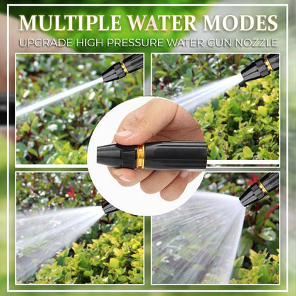 Navalonixcosh®🔥High-Pressure Car Washing Water Nozzle💧✨