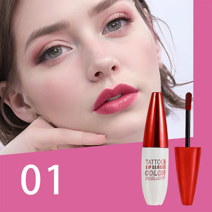 🔥Hot sale: 40% OFF🏆Removable, waterproof, long-lasting lip gloss-Navalonixcosh®