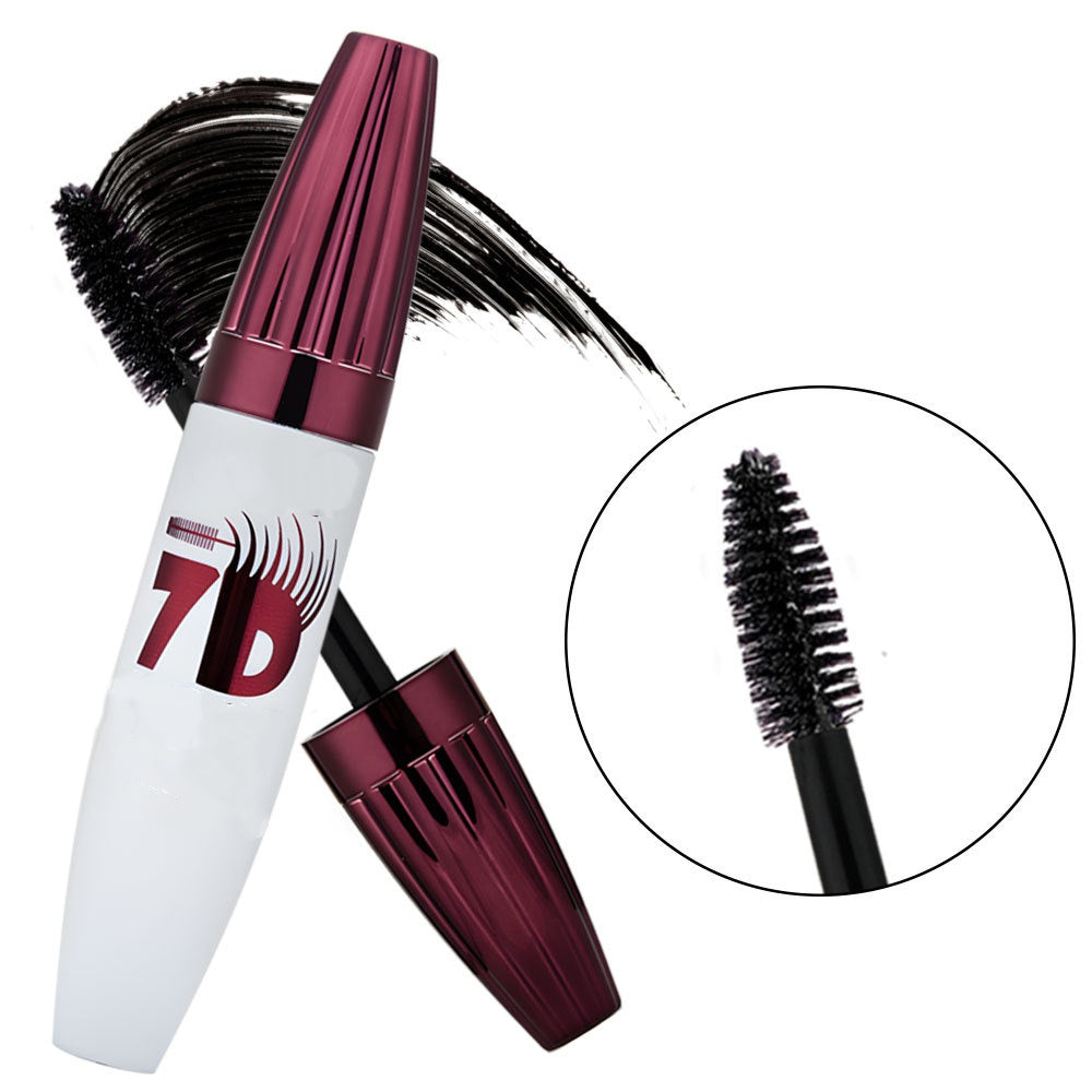 🔥🖤Last Day—BUY 1 GET 1 FREE！！⏰✨Smudge-Proof Curling & Lengthening Mascara-Navalonixcosh®