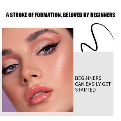 ⏰✨BUY 1 GET 1 FREE 🔥Waterproof & Smudge-Proof Eyeliner-Navalonixcosh®