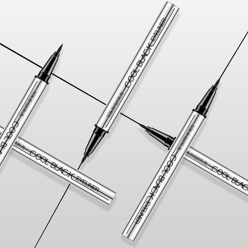 ⏰✨BUY 1 GET 1 FREE 🔥Waterproof & Smudge-Proof Eyeliner-Navalonixcosh®