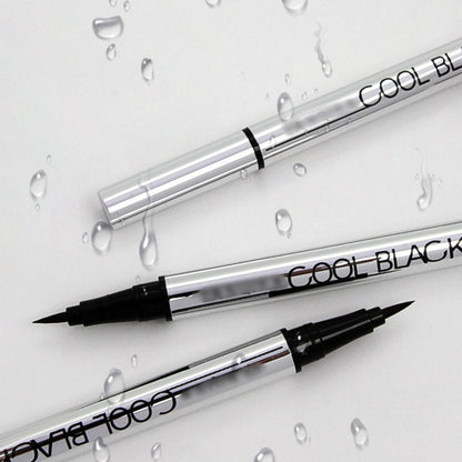 ⏰✨BUY 1 GET 1 FREE 🔥Waterproof & Smudge-Proof Eyeliner-Navalonixcosh®