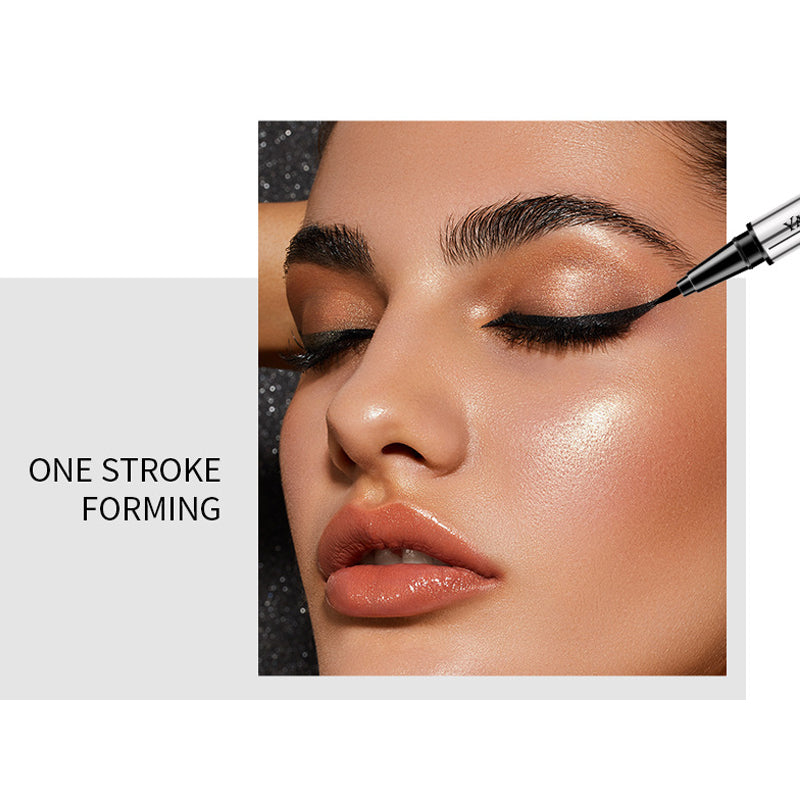 ⏰✨BUY 1 GET 1 FREE 🔥Waterproof & Smudge-Proof Eyeliner-Navalonixcosh®