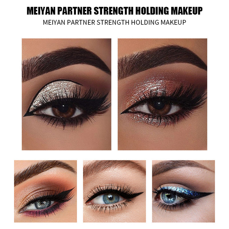 ⏰✨BUY 1 GET 1 FREE 🔥Waterproof & Smudge-Proof Eyeliner-Navalonixcosh®