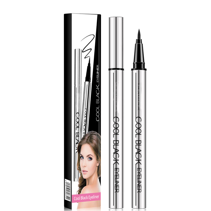 ⏰✨BUY 1 GET 1 FREE 🔥Waterproof & Smudge-Proof Eyeliner-Navalonixcosh®