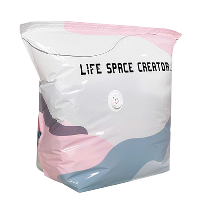 🧳💨 40% OFF! No‑Pump Vacuum Storage Bags – Press & seal, no pump needed. Saves 80% space, keeps clothes dry & dust‑free. Perfect for bulky bedding & off‑season gear. 🛏️🗄️-Navalonixcosh®