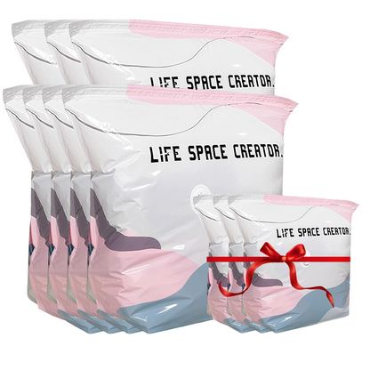 🧳💨 50% OFF! No‑Pump Vacuum Storage Bags – Press & seal, no pump needed. Saves 80% space, keeps clothes dry & dust‑free. Perfect for bulky bedding & off‑season gear. 🛏️🗄️-Navalonixcosh®