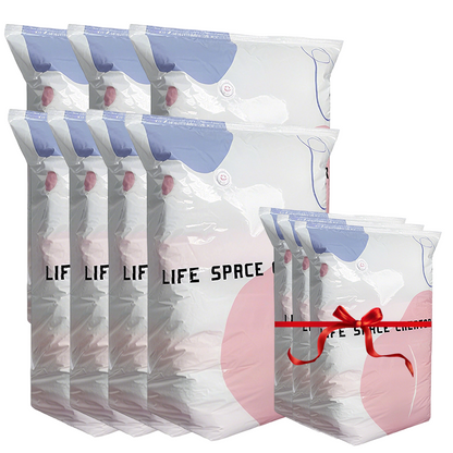 🧳💨 50% OFF! No‑Pump Vacuum Storage Bags – Press & seal, no pump needed. Saves 80% space, keeps clothes dry & dust‑free. Perfect for bulky bedding & off‑season gear. 🛏️🗄️-Navalonixcosh®