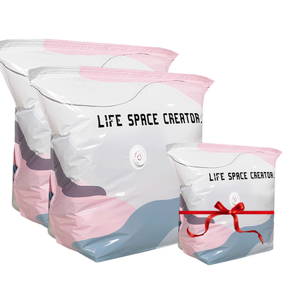 🧳💨 40% OFF! No‑Pump Vacuum Storage Bags – Press & seal, no pump needed. Saves 80% space, keeps clothes dry & dust‑free. Perfect for bulky bedding & off‑season gear. 🛏️🗄️-Navalonixcosh®