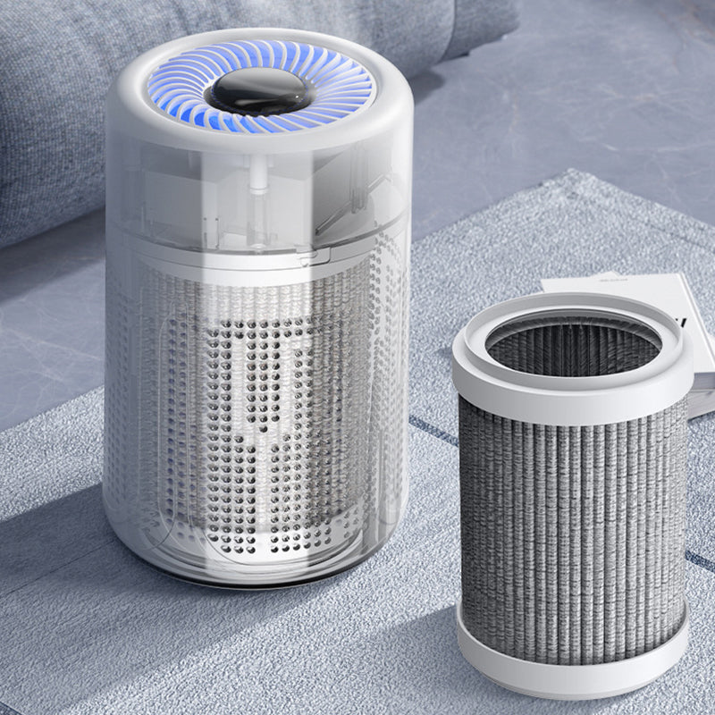 LAST DAY SALE 40% OFF 💐Silent Air Purifier – Peaceful sleep, no noise😴【Limited Offer】-Navalonixcosh®
