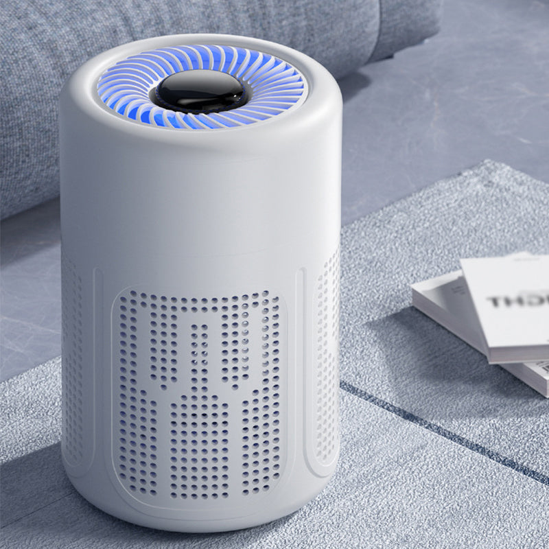 LAST DAY SALE 40% OFF 💐Silent Air Purifier – Peaceful sleep, no noise😴【Limited Offer】-Navalonixcosh®