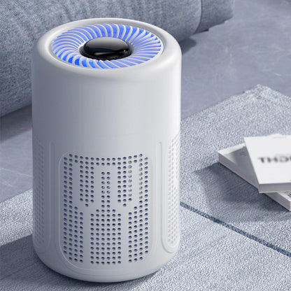 LAST DAY SALE 40% OFF 💐Silent Air Purifier – Peaceful sleep, no noise😴【Limited Offer】-Navalonixcosh®