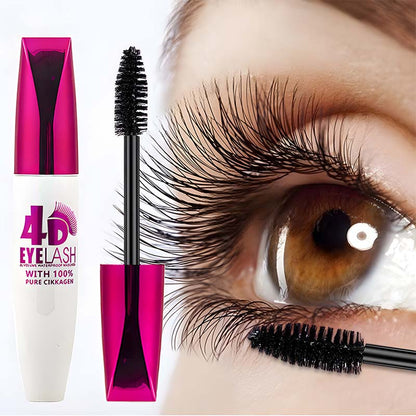 👁️ Waterproof Mascara – Volume & Lengthening | In Stock 💧✨📦-Navalonixcosh®