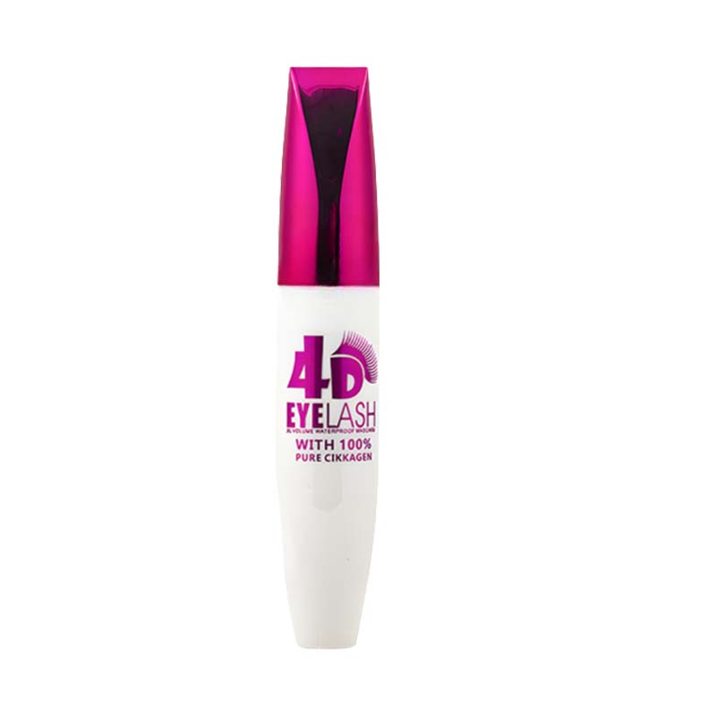 👁️ Waterproof Mascara – Volume & Lengthening | In Stock 💧✨📦-Navalonixcosh®