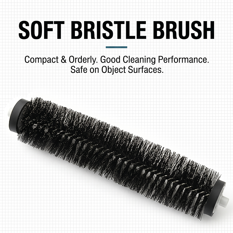 🔥Limited Time Promotion 40% OFF🔥Portable Pet Hair & Crumb Remover Brush-Navalonixcosh®