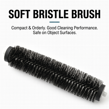 🔥Limited Time Promotion 40% OFF🔥Portable Pet Hair & Crumb Remover Brush-Navalonixcosh®