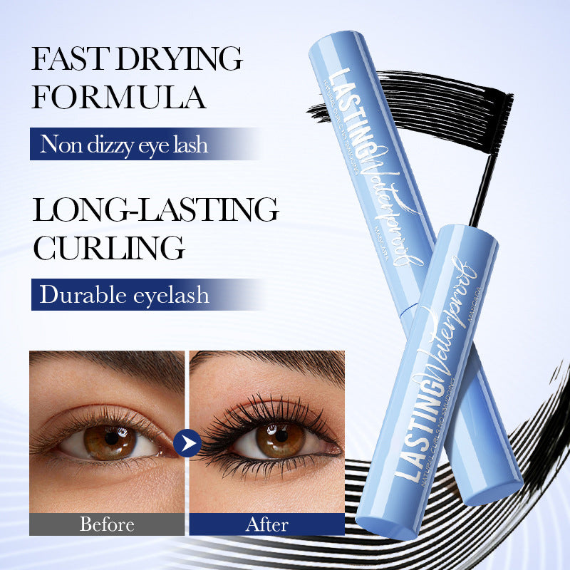 ✨Buy 1 Get 1 Free✨24H Long-Lasting Waterproof Mascara-Navalonixcosh®