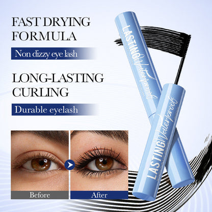 ✨Buy 1 Get 1 Free✨24H Long-Lasting Waterproof Mascara-Navalonixcosh®