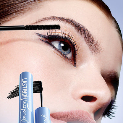 ✨Buy 1 Get 1 Free✨24H Long-Lasting Waterproof Mascara-Navalonixcosh®
