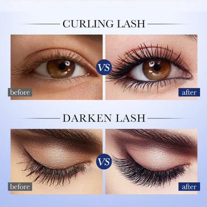 ✨Buy 1 Get 1 Free✨24H Long-Lasting Waterproof Mascara-Navalonixcosh®