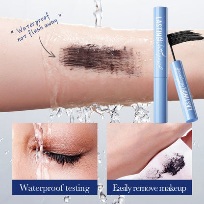 ✨Buy 1 Get 1 Free✨24H Long-Lasting Waterproof Mascara-Navalonixcosh®