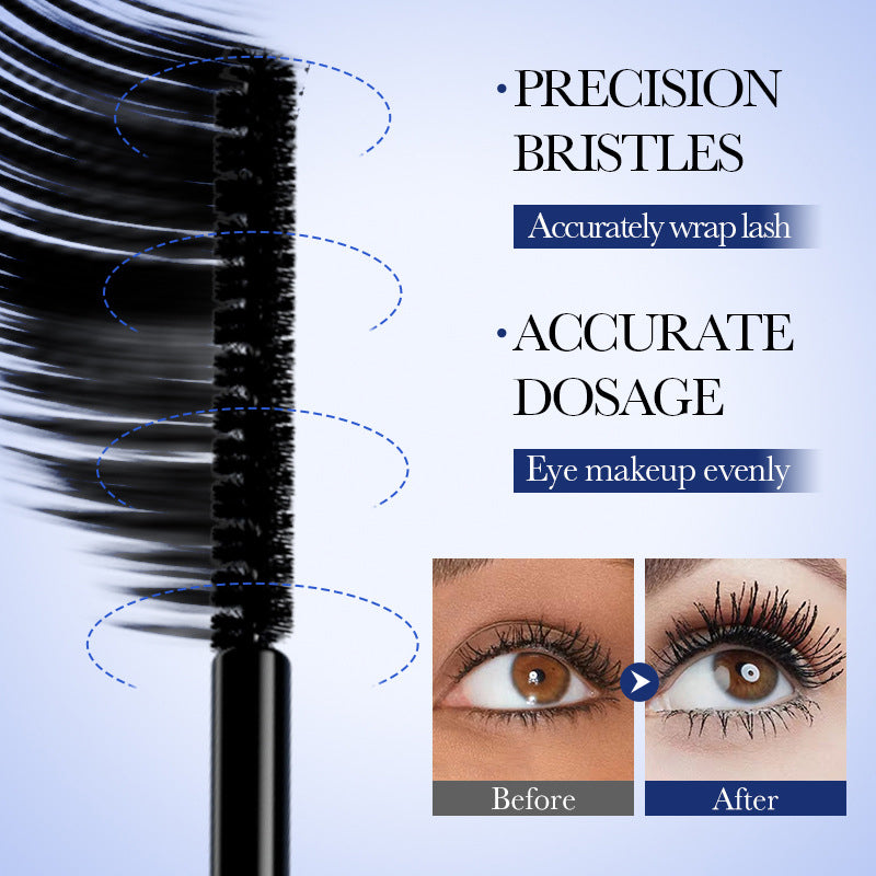 ✨Buy 1 Get 1 Free✨24H Long-Lasting Waterproof Mascara-Navalonixcosh®