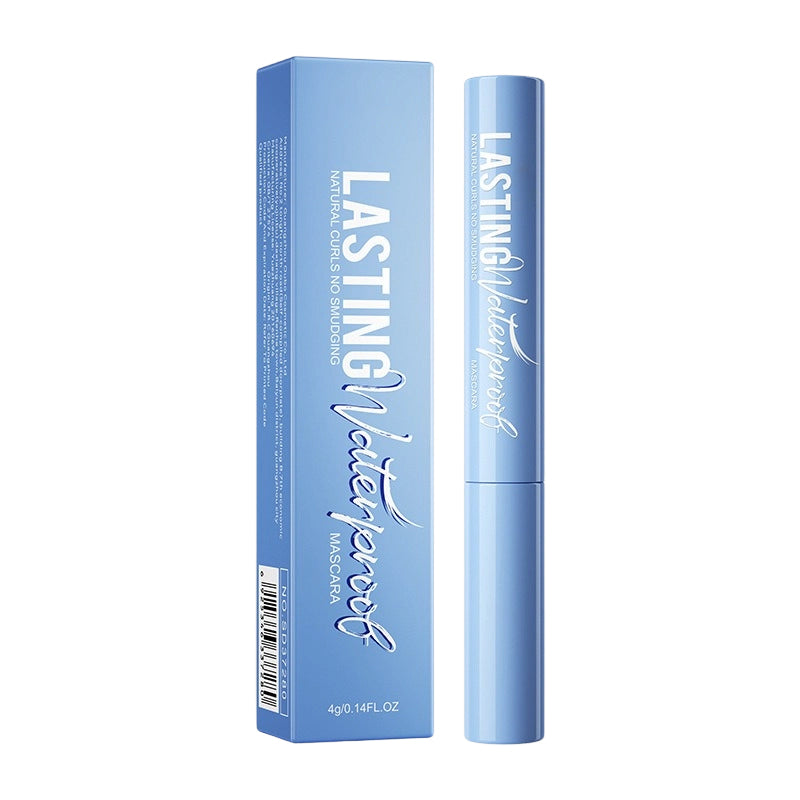 ✨Buy 1 Get 1 Free✨24H Long-Lasting Waterproof Mascara-Navalonixcosh®
